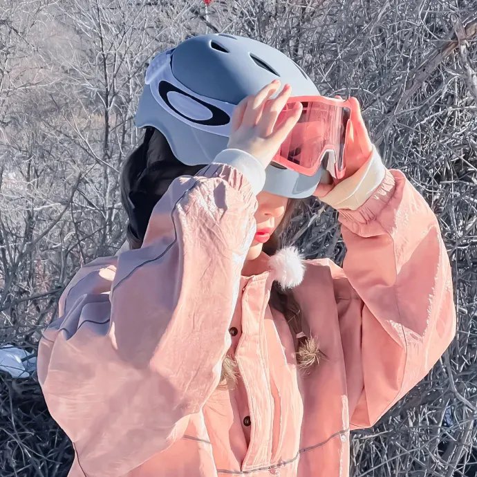 失态的女人