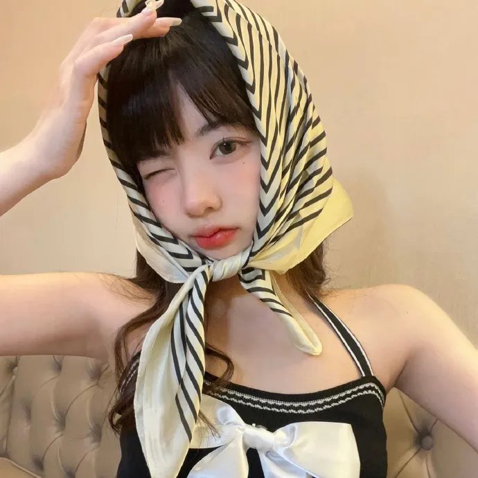 怪妳过分美丽