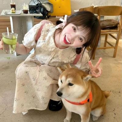 怪诞女孩