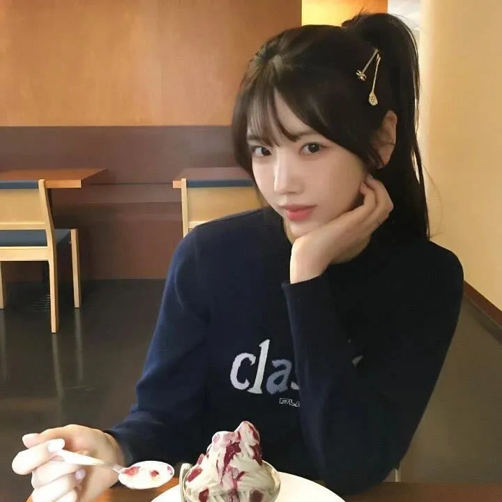 各自的美食